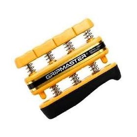 GRIPMASTER X/Souple Jaune