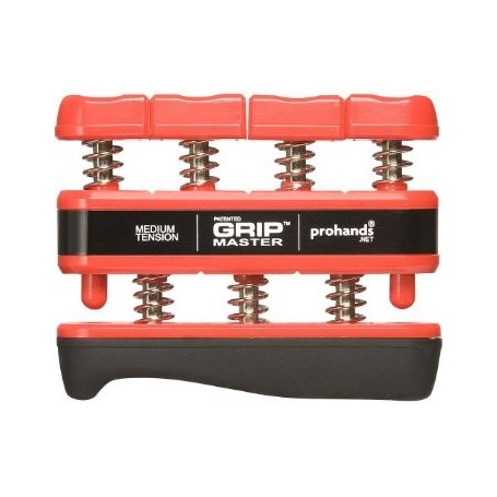 GRIPMASTER - Force souple - 1.4 kg