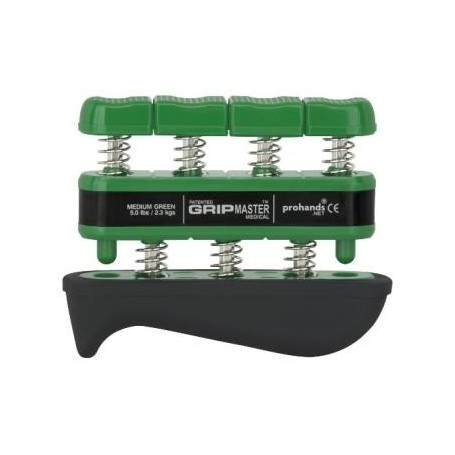 GRIPMASTER - Force moyen - 2.3 kg