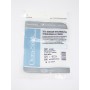 Electrodes DURA-STICK +  rectangle 50x90mm 2 sorties - sachet de 2