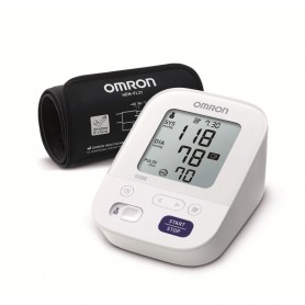 TENSIOMETRE électronique au bras OMRON M3 COMFORT