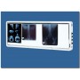 NEGATOSCOPE LUXE 4 plages