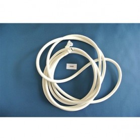 Tube de liaison 3 m pour EUREDUC TV20