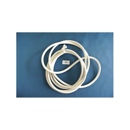 Tube de liaison 3 m pour EUREDUC TV20