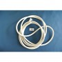 Tube de liaison 3 m pour EUREDUC TV20