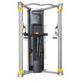 MI-6 Double poulie universelle Hoist Fitness 