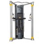MI-6 Double poulie universelle Hoist Fitness 