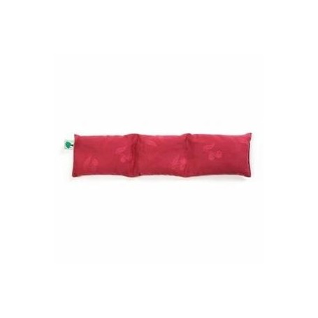 COMPRESSE NOYAU DE CERISE cervicale