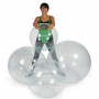 OPTIC BALL - transparent diam 55