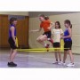 Bande de rééducation Thera-Band - 5,50 m - Force souple