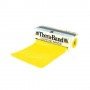 Bande de rééducation Thera-Band - 5,50 m - Force souple