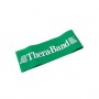 Thera-Band Loop - 7,5 x 30,5 cm - Force fort