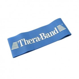 Thera-Band Loop - 7,5 x 30,5 cm - Force x-fort