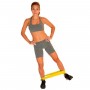 Thera-Band Loop - 7,5 x 20,5 cm - Force souple
