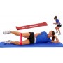 Thera-Band Loop - 7,5 x 45,5 cm - Force moyen