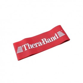 Thera-Band Loop - 7,5 x 45,5 cm - Force moyen