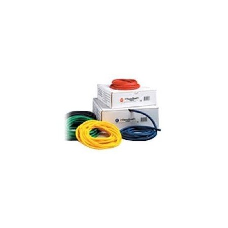 Thera-Band tubing sans poignées 7,5m - Force x-souple
