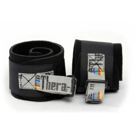 Sangles pour cheville pour tubing et bandes - la paire