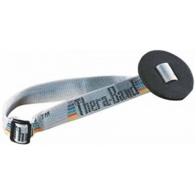 Accroche porte pour tubing et bandes