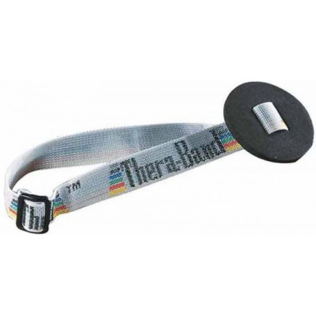 Accroche porte pour tubing et bandes