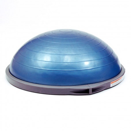 Balance Ball - Le siège lesté sans roulement est une chaise flexible pour  l'école, le bureau ou la maison : : Sports et Plein air