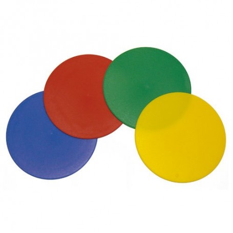 Empreinte ronde Ø 25 cm
