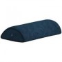 COUSSIN 1/2 CYLINDRIQUE haut.8cm