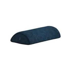 COUSSIN 1/2 CYLINDRIQUE haut.8cm