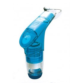 Powerbreathe Plus - résistance moyenne - Bleu