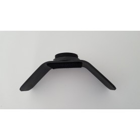 Mousse haute densité, en U amovible pour G5 Vibracare