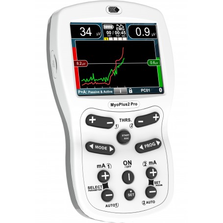 Neurotrac Myo Plus 2 Pro