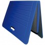 Natte pliable 140 x 60 x 1 cm - Bleu
