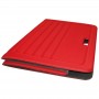 Natte pliable 170 x 70 x 1.3 cm - Rouge