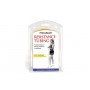 Thera-Band Tubing - 1,50m - Lot de 3 légers