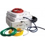Thera-Band tubing  - Rouleau de 30.5m - Force souple