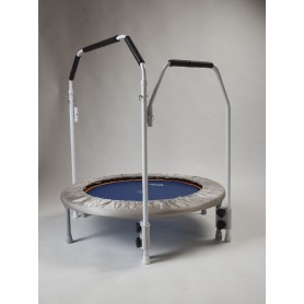 BBARRE DE MAINTIEN pour trampoline Trimline