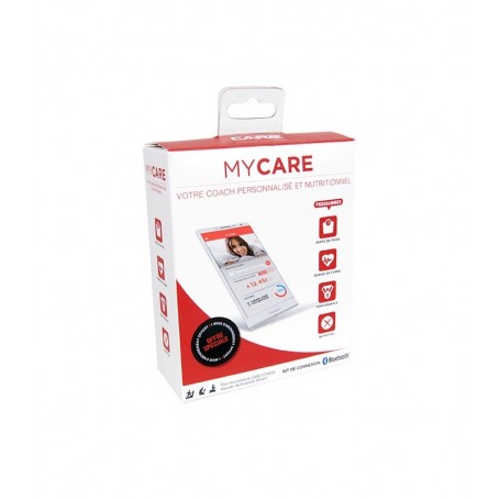 Module Bluetooth MyCare - Care Fitness
