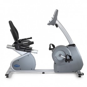 Vélo semi-allongé R6