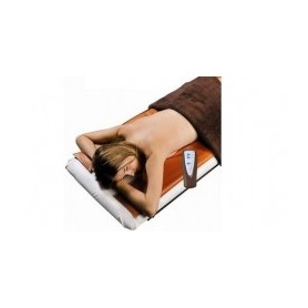 Matelas chauffant Heatpad 2 zones 183x60cm