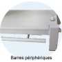 TABLE  DE MASSAGE ELECTRIQUE MULTI-POSITIONS DRAINAGE - HM700 MP