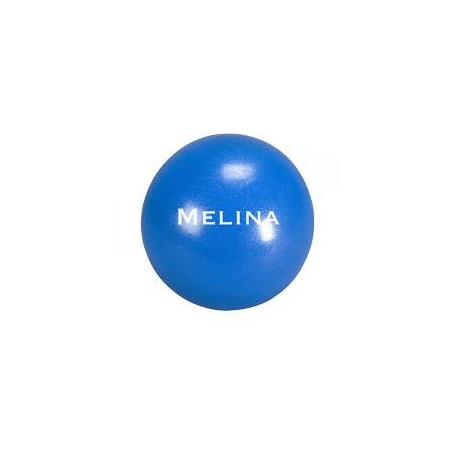 Ballon Pilates bleu