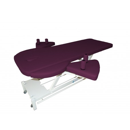 TABLE ELECTRIQUE DE POSTURE SANS POTENCE - HMMZ