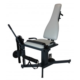 Fauteuil de rééducation quadri/ischios