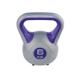 Kettlebell - 6 kg