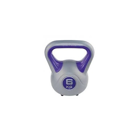 Kettlebell - 6 kg