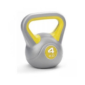 Kettlebell - 4 kg