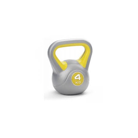 Kettlebell - 4 kg