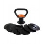 Kettlebell - 12 kg