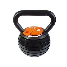 Kettlebell - 12 kg