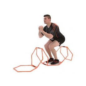 Échelle training